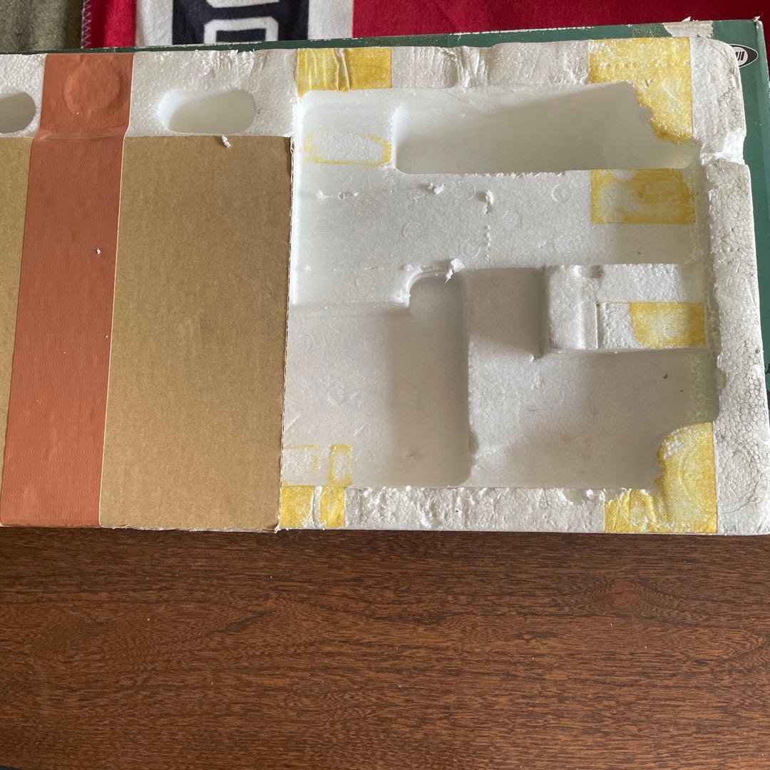 オートマチック電動エアガン　XM-177E2 MARUI