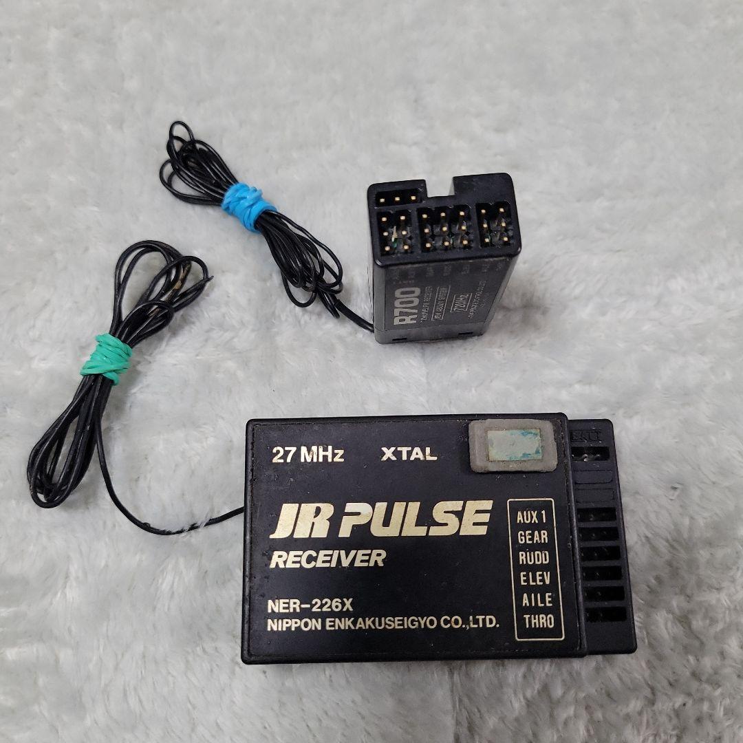 Futaba F500 T7CHP ラジコン送信機