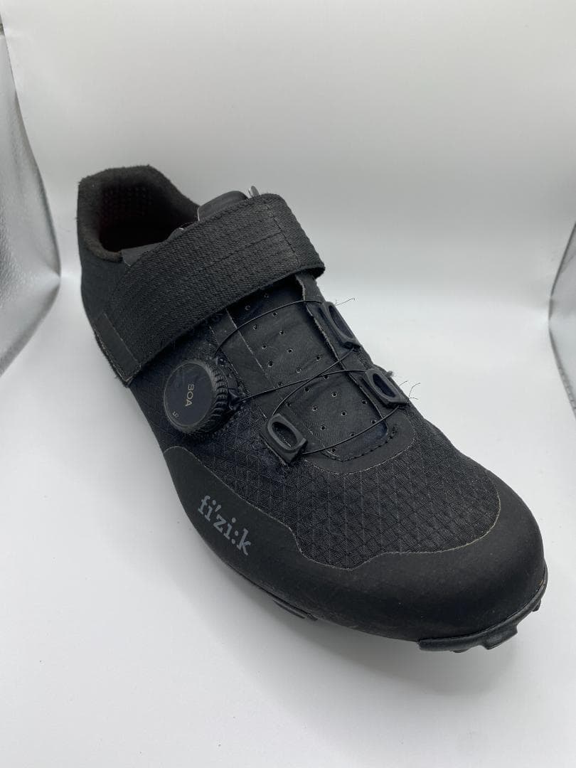 【美品】半額以下！fi'zi:k VENTO FEROX SPD 26.0cm