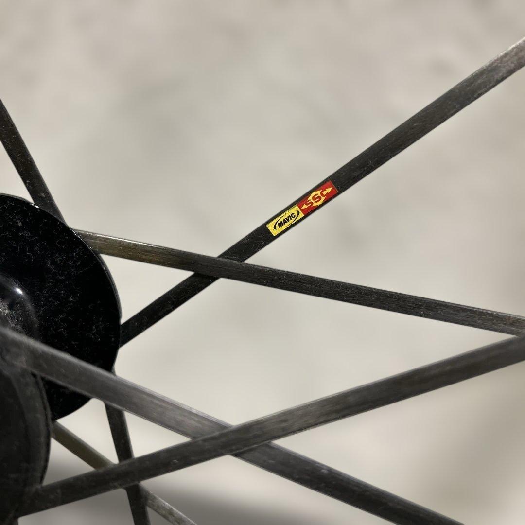 カ*ズ様 ロードホイール3本セット