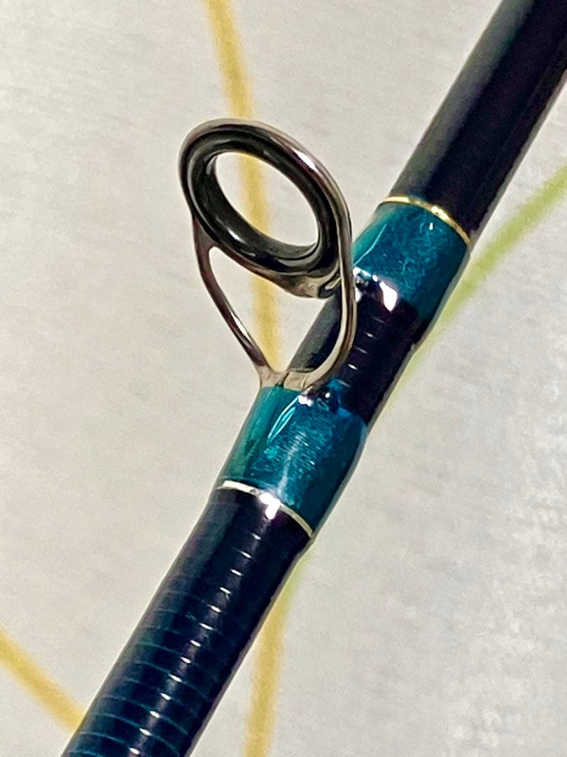 マエストロ　シュミット876 プレミアム