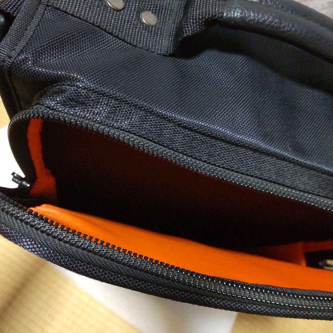 UDG ULTIMATE CDバッグ DJバッグ 黒