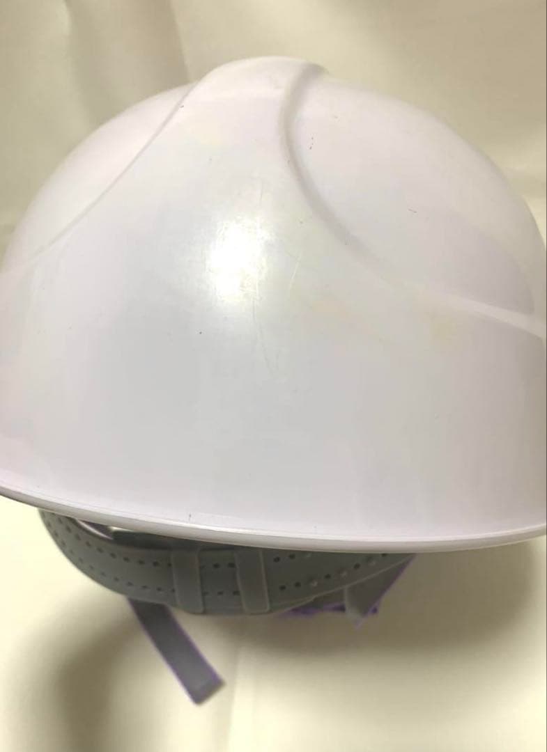 【レア】神聖かまってちゃん 神 ヘルメット 2010年