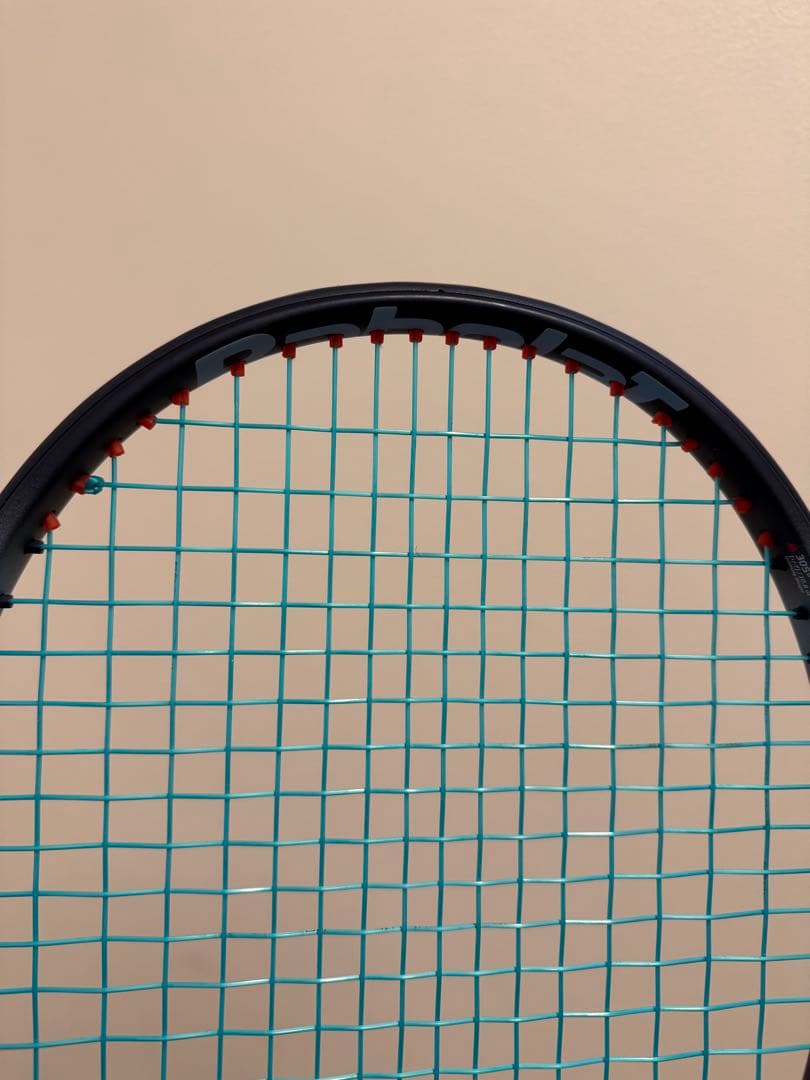 BabolaT PURE DRIVE 98 ピュアドライブ　G3 ①