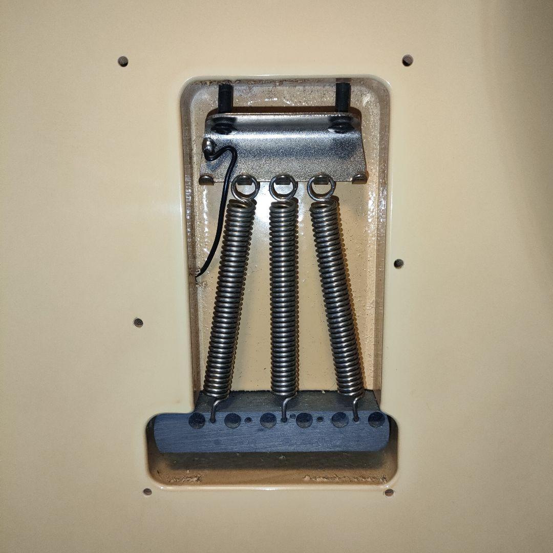 Fender Japan ストラトキャスター