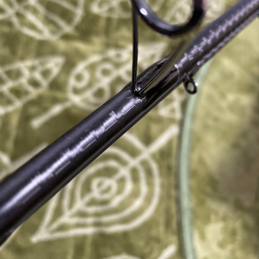 ジャクソン　ロックトライブRTS-804H-MHST 美品