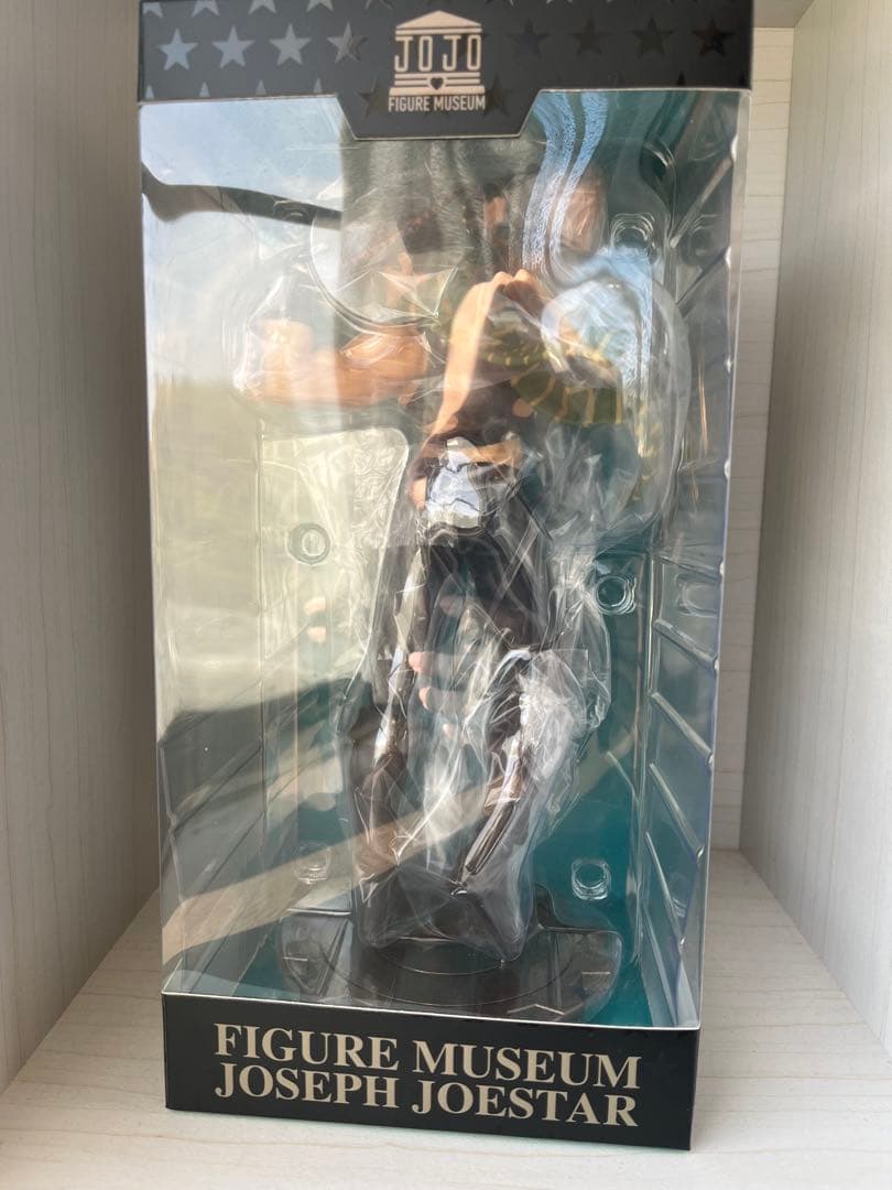 【通常版】センチネル　ジョセフ　フィギュア