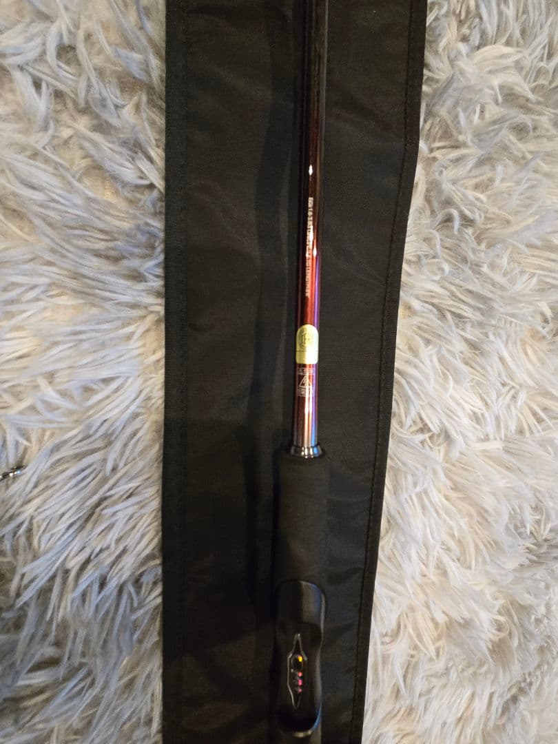 23セフィア　SS S86ML 未使用品