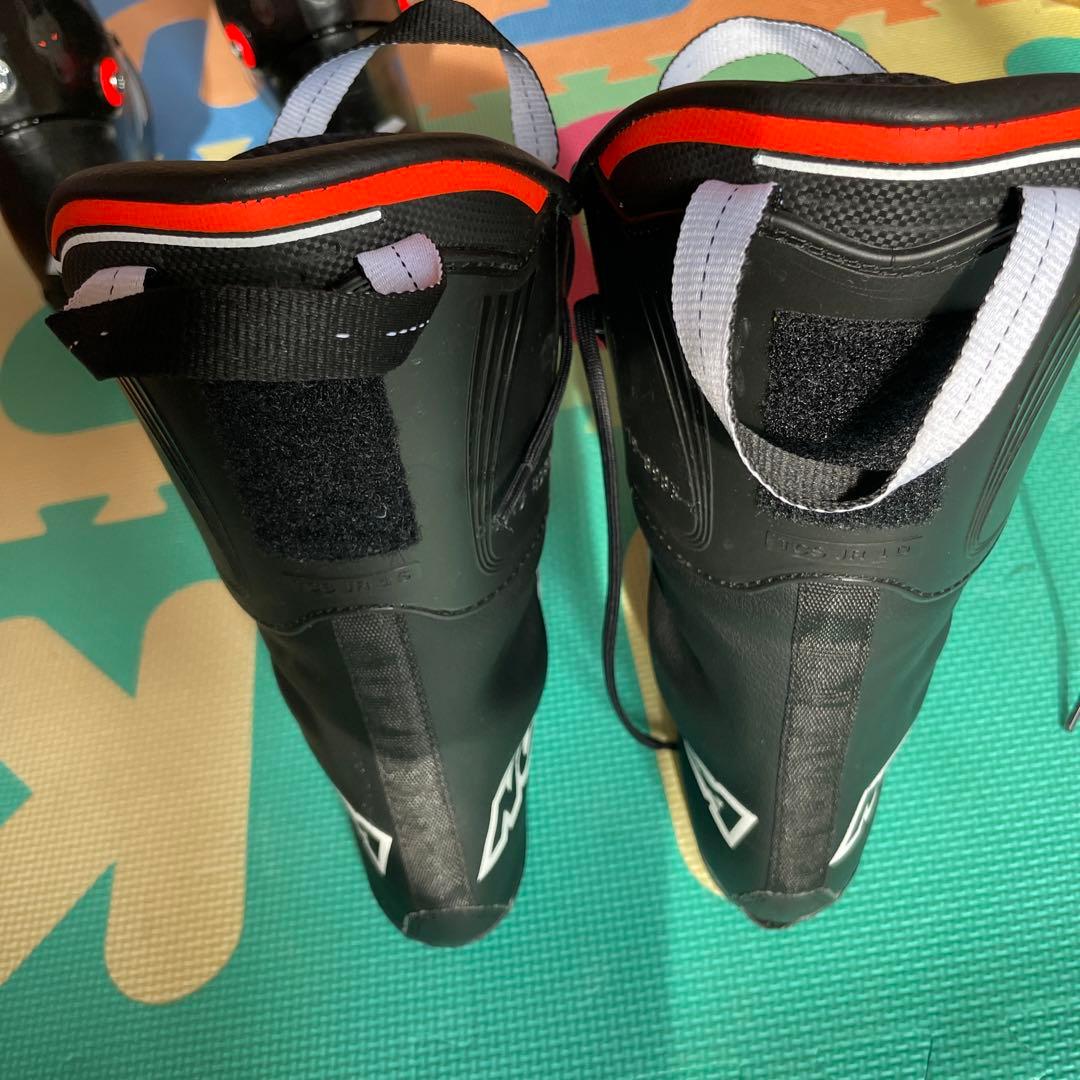 ノルディカ　NORDICA ドーベルマンWC ブーツ 23cm