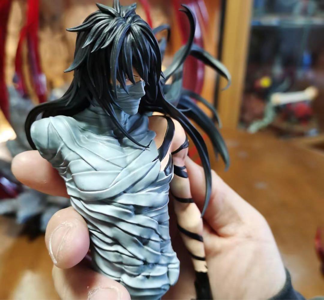 BLEACH FlyLeaf-STUDIO 黒崎一護 3.0 フィギュア