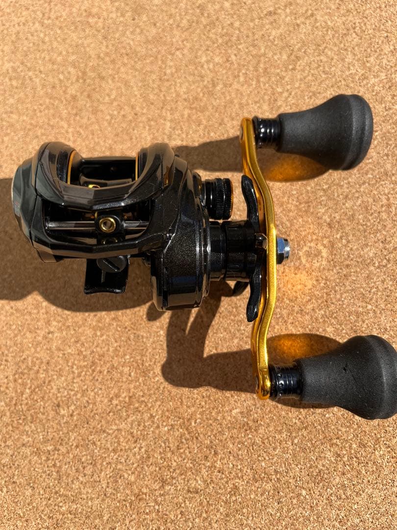 64. Abu Garcia パワーシューター