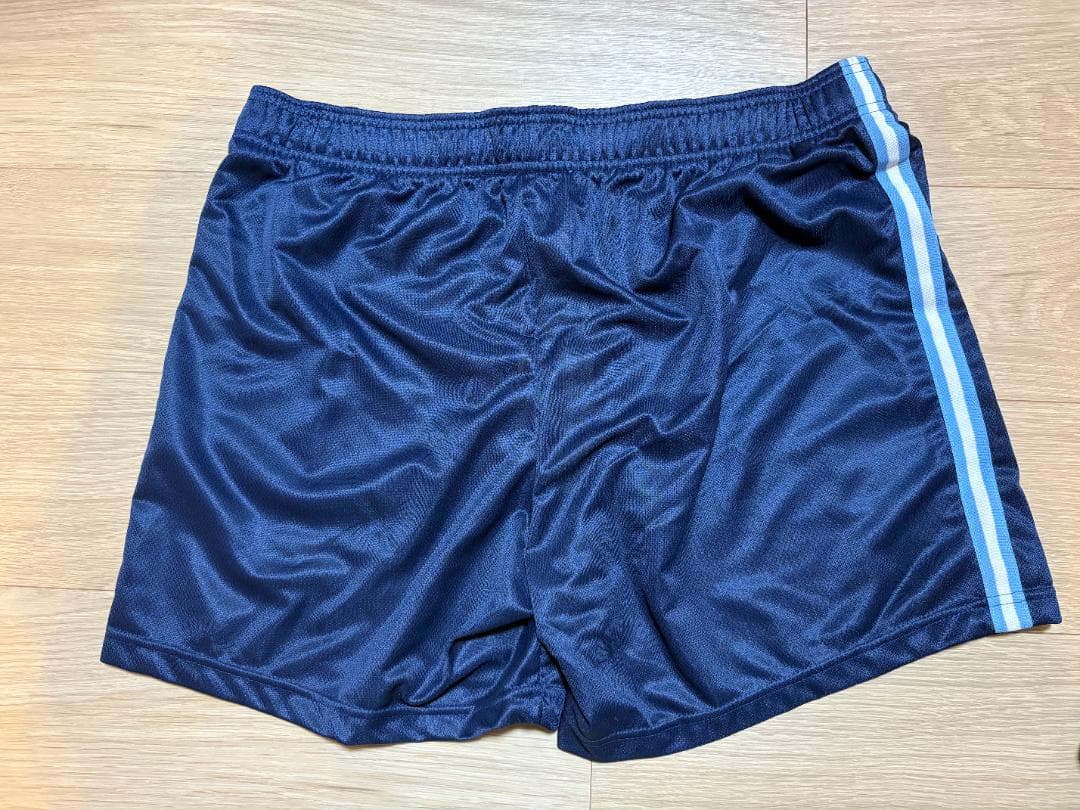 新品 Reebok アルゼンチン代表 AFA 公式パンツ M・Lサイズ セット