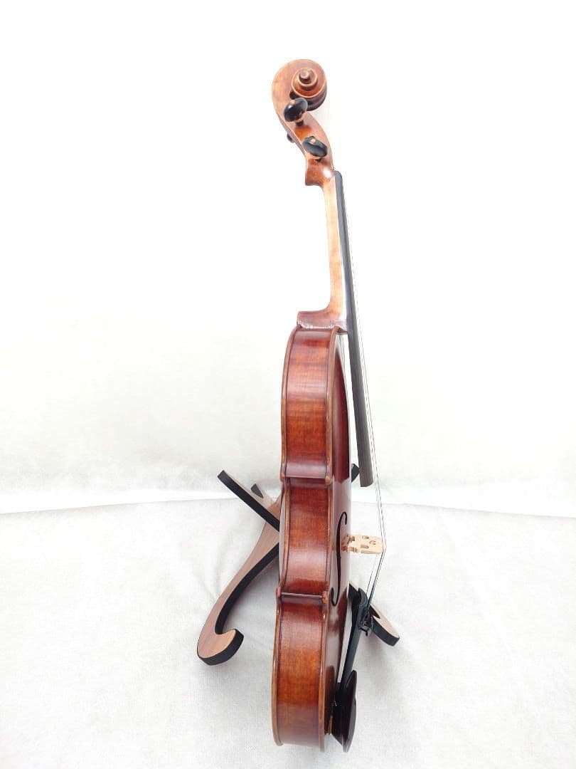 【製造証明書付】Bella Armonia バイオリン（大人用） 初～中級者向け