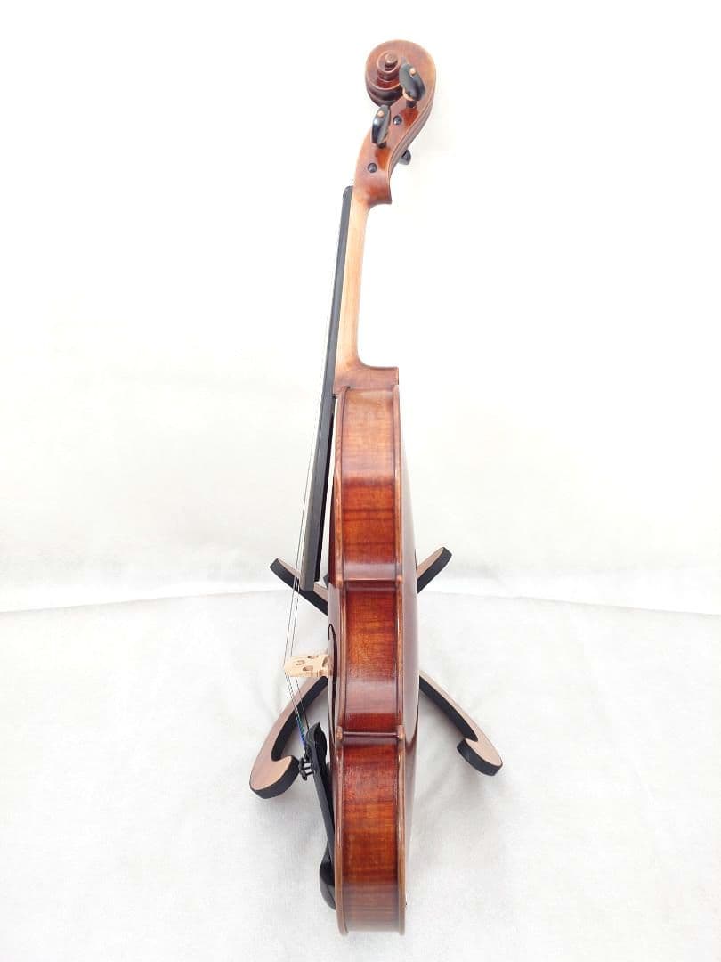 【製造証明書付】Bella Armonia バイオリン（大人用） 初～中級者向け