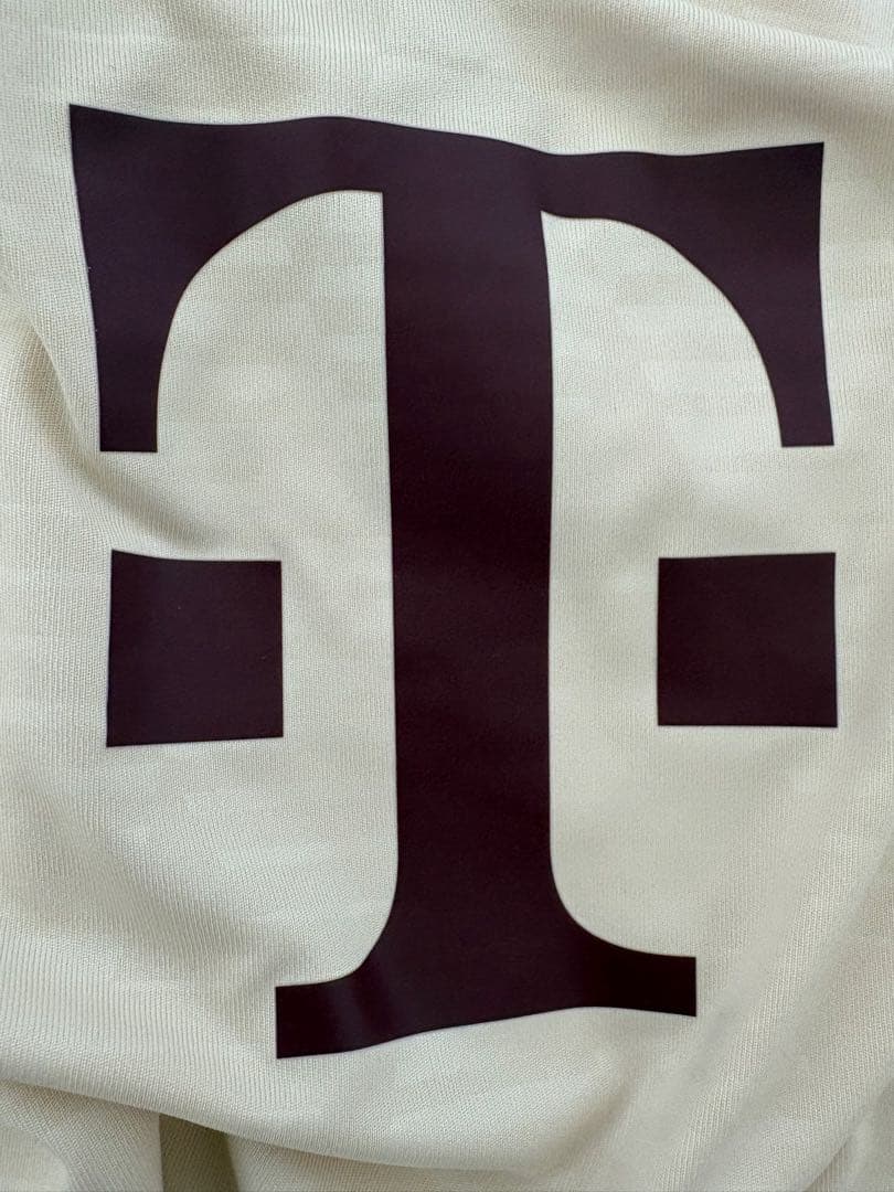 【正規品】バイエルン　ユニフォーム　無記名