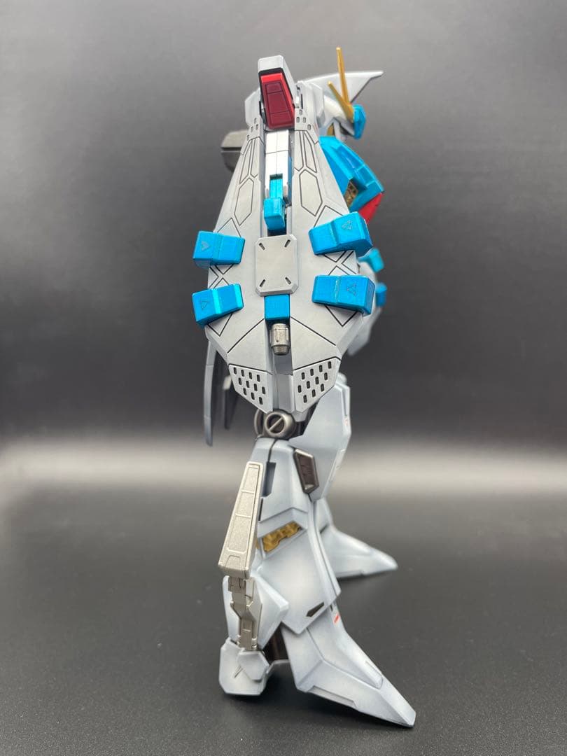 hgペーネロペー（全塗装）