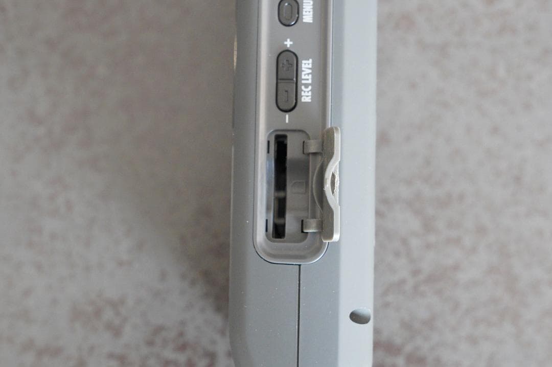 Zoom H4n ハンディレコーダー 本体 アクセサリーセット