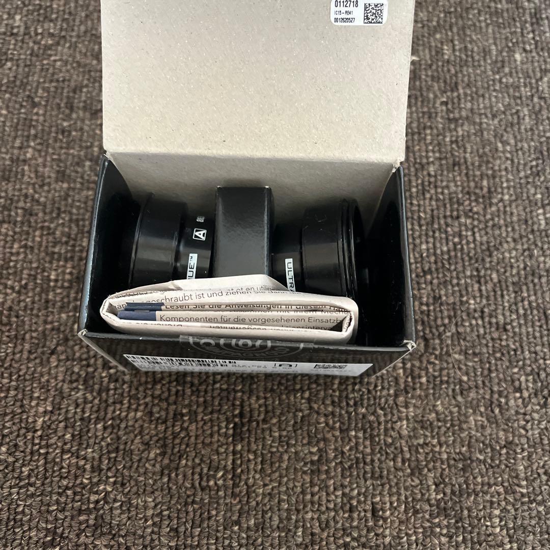 Campagnolo CHORUS 12S グループセット