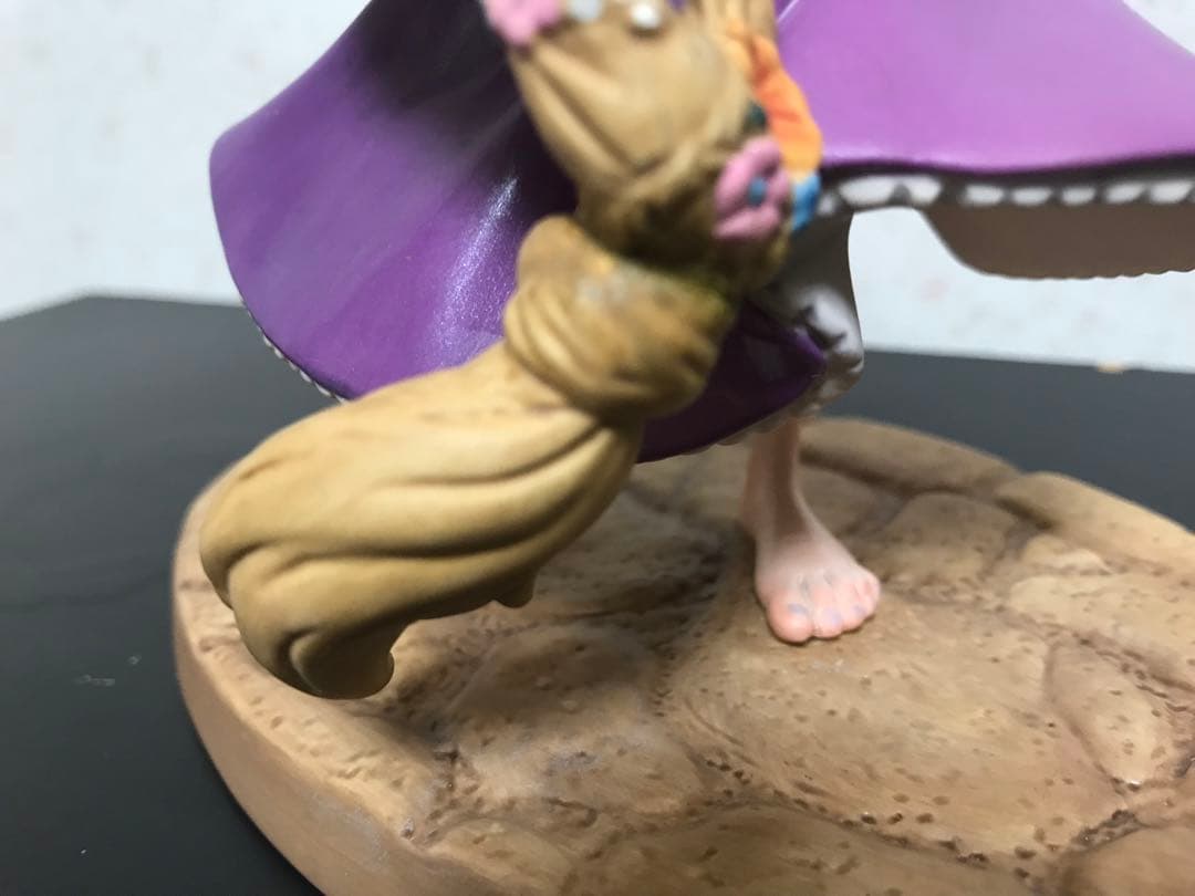 ラプンツェル　ディズニークラシックコレクション