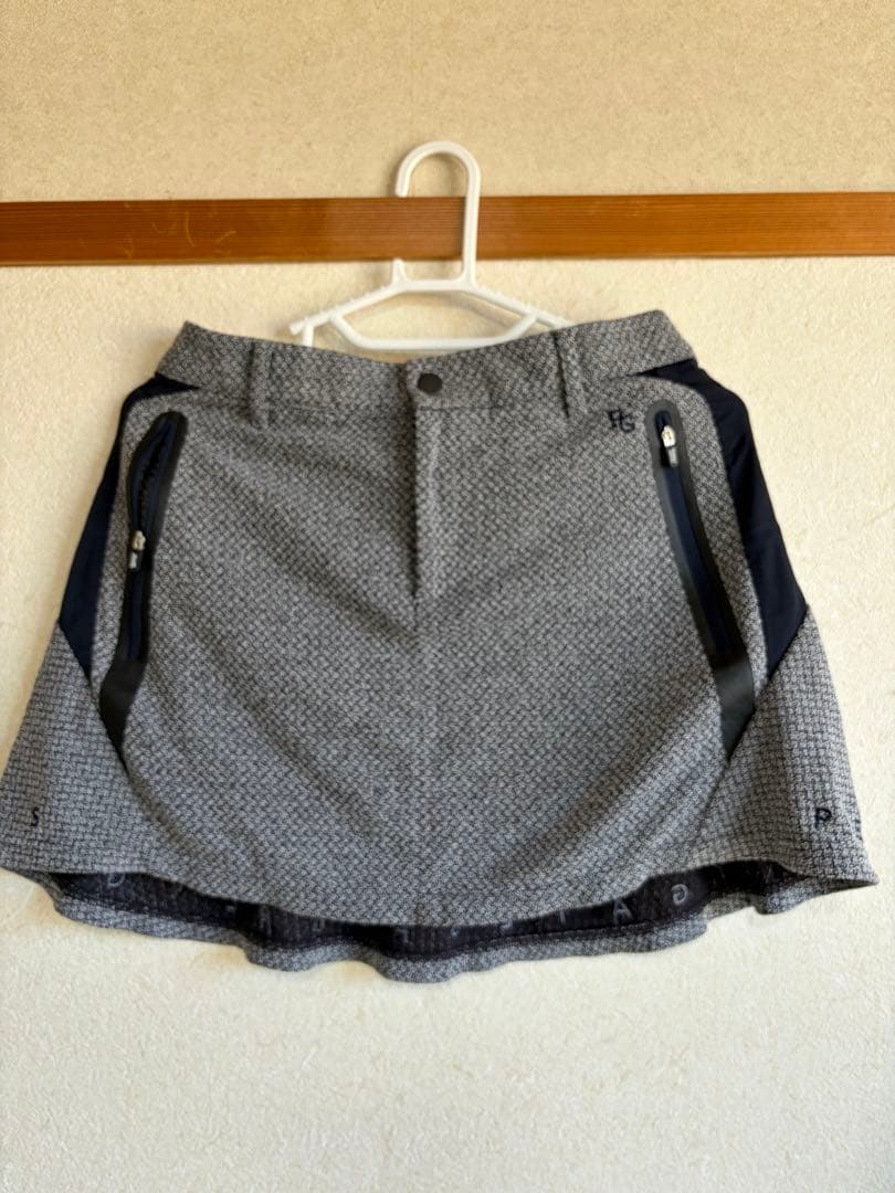 パーリーゲイツ　レディースジャージセットアップ