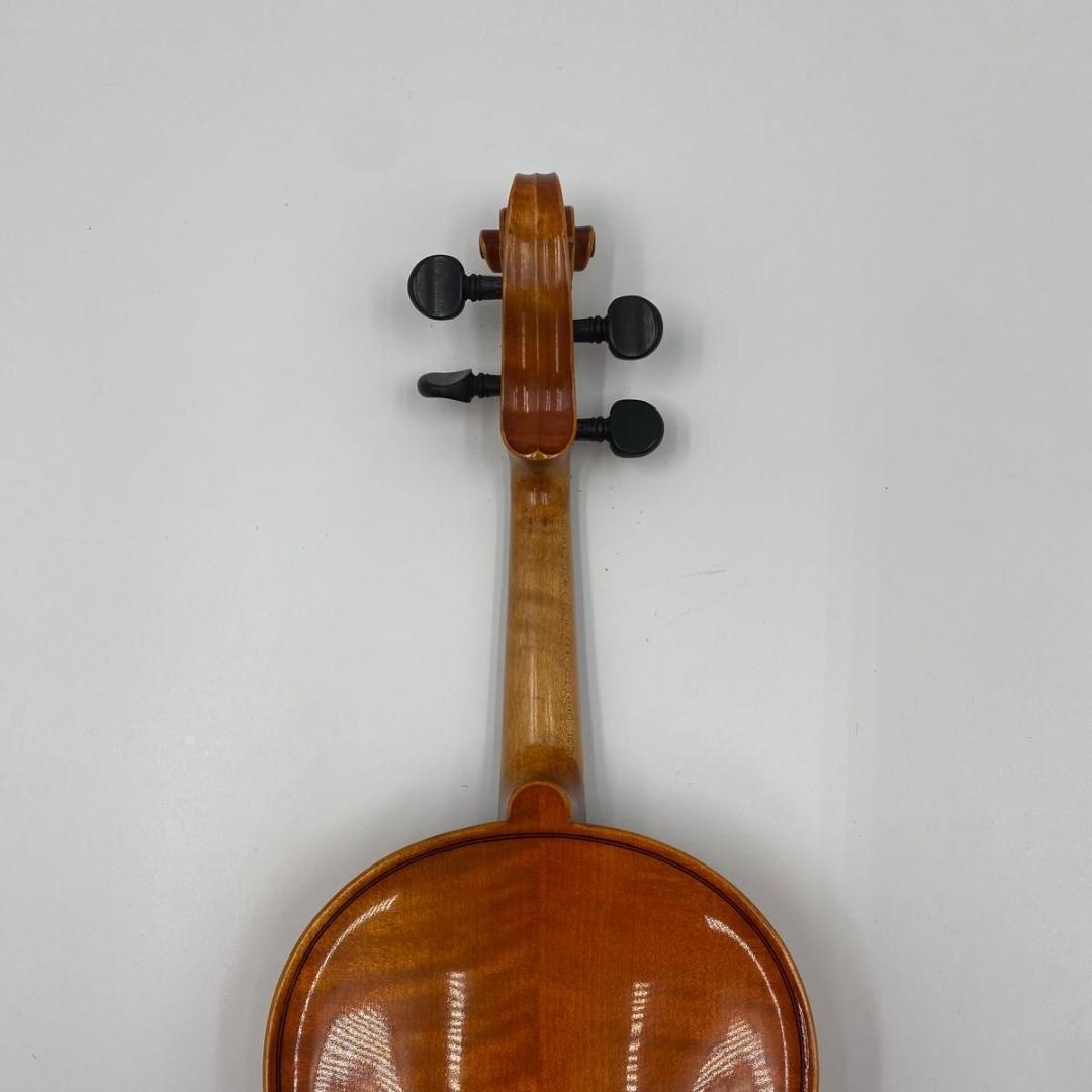 【弦新品】スズキ 特No.1 1970年製 SUZUKI バイオリン