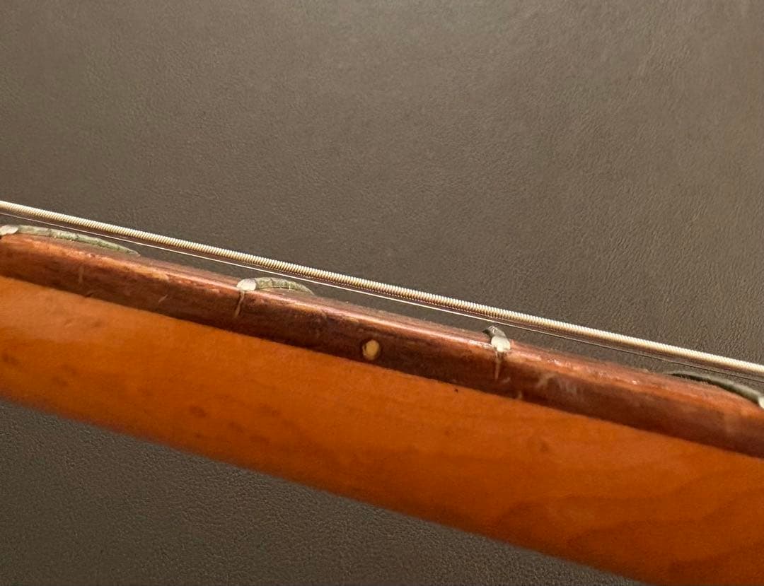 【kon】Char仕様 バーガンディ ストラトキャスター