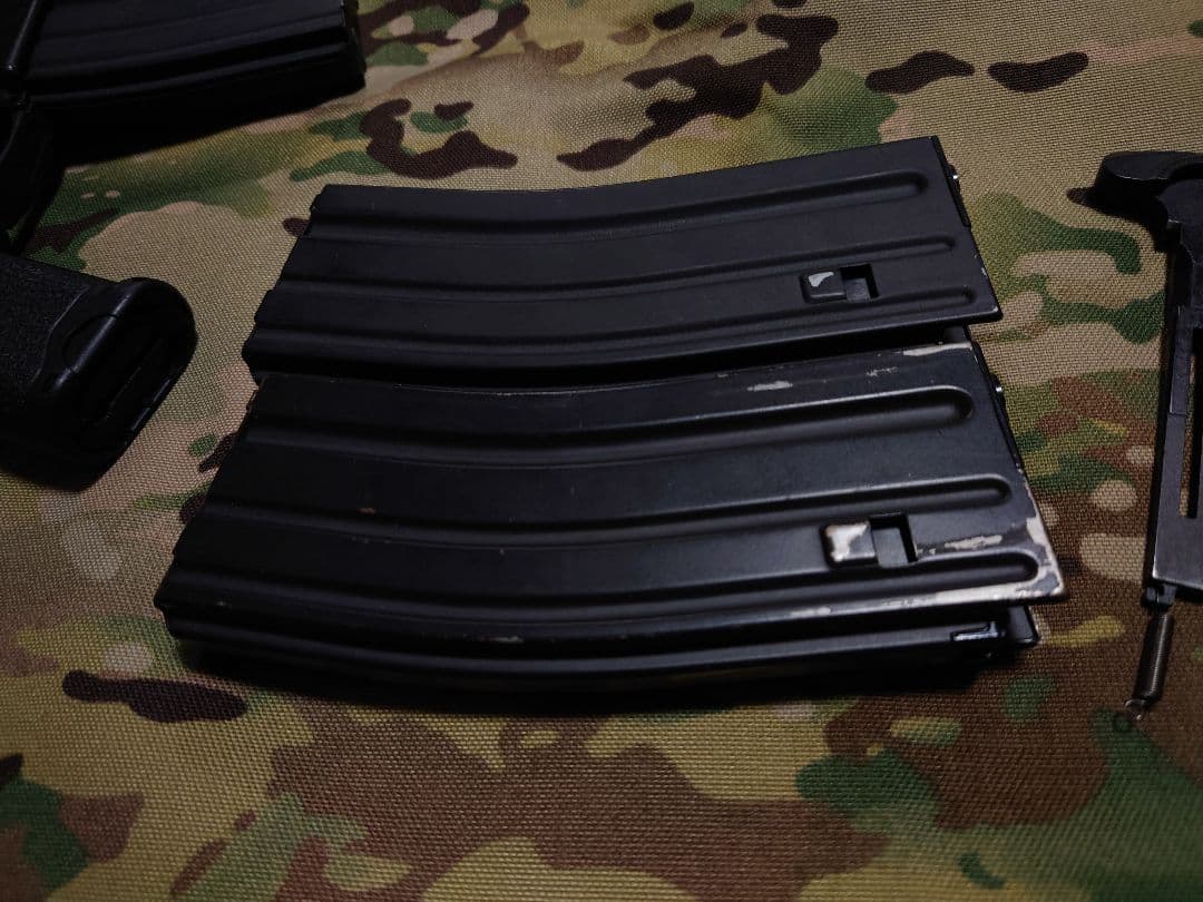 ※本日限定 東京マルイ 次世代電動ガン M4