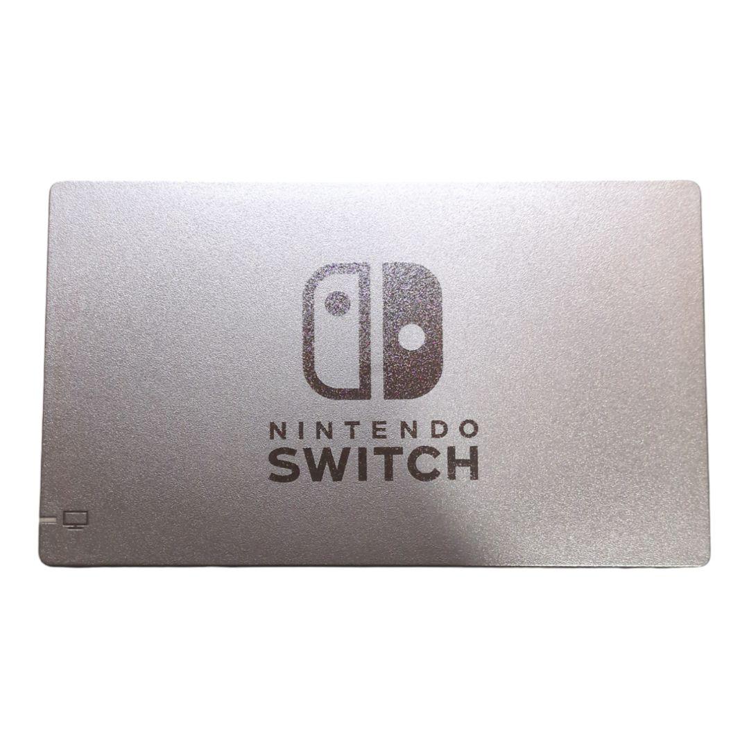 [動作確認済] Nintendo Switch(旧モデル付属品付) i23400