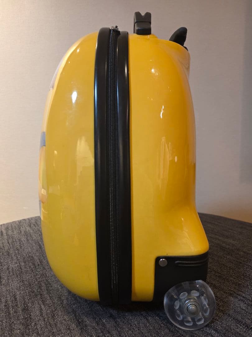 ミニオンスーツケース
