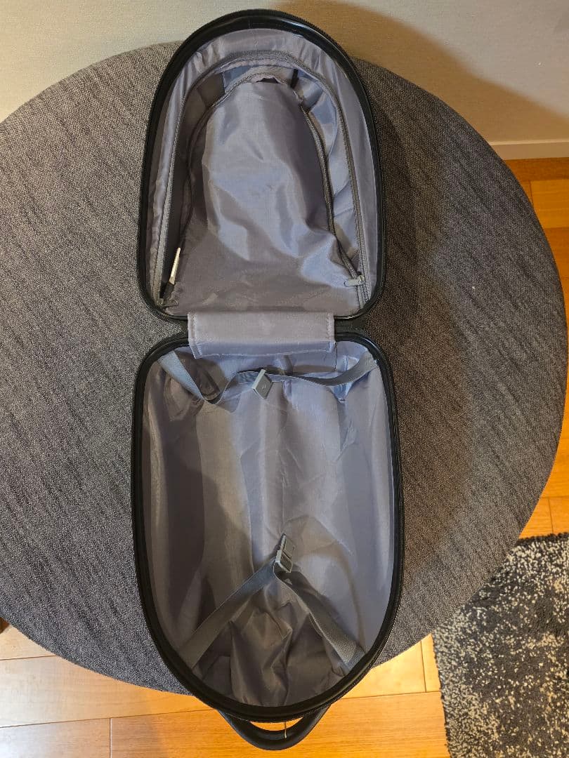 ミニオンスーツケース