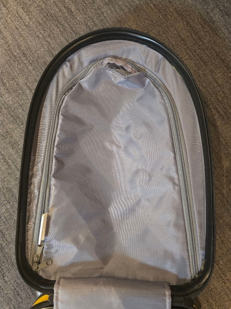 ミニオンスーツケース