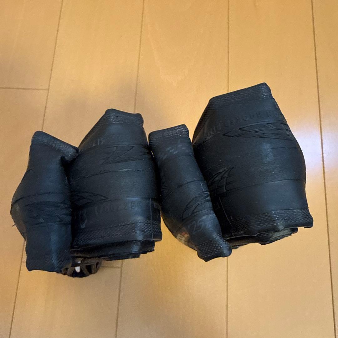 新品Continental GRAND PRIX 5000 700 25c