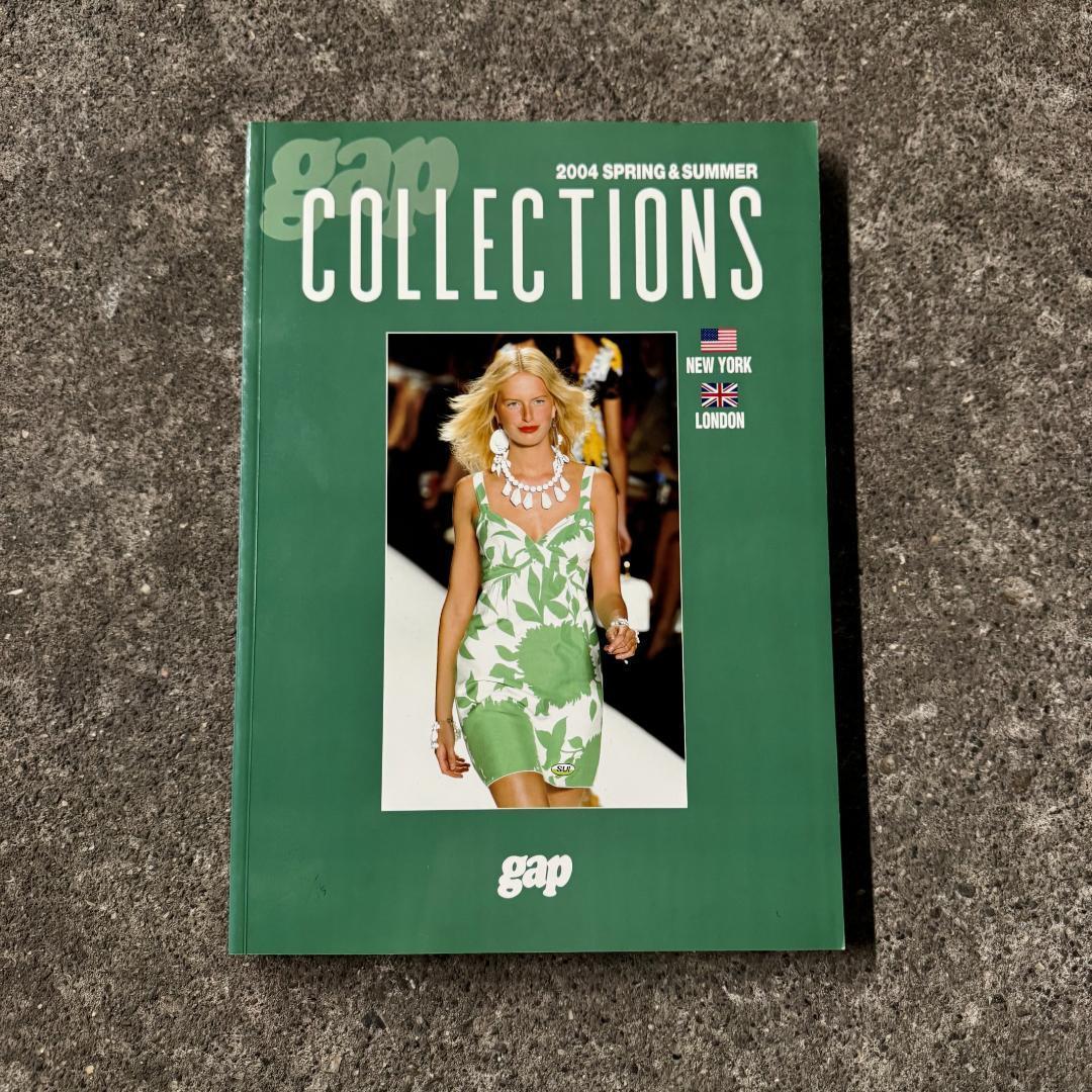 sandwich様 gap COLLECTIONS まとめ　11冊　その4