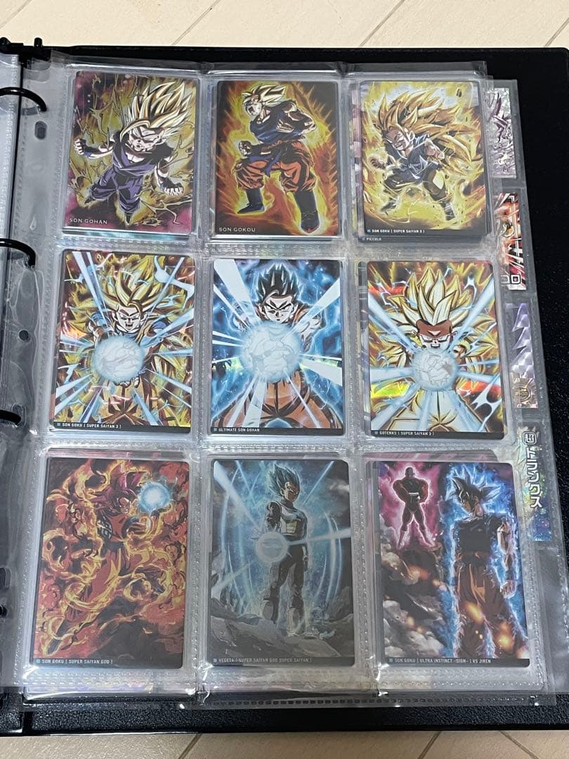 T*N様 ドラゴンボール　まとめ売り　サプライ等