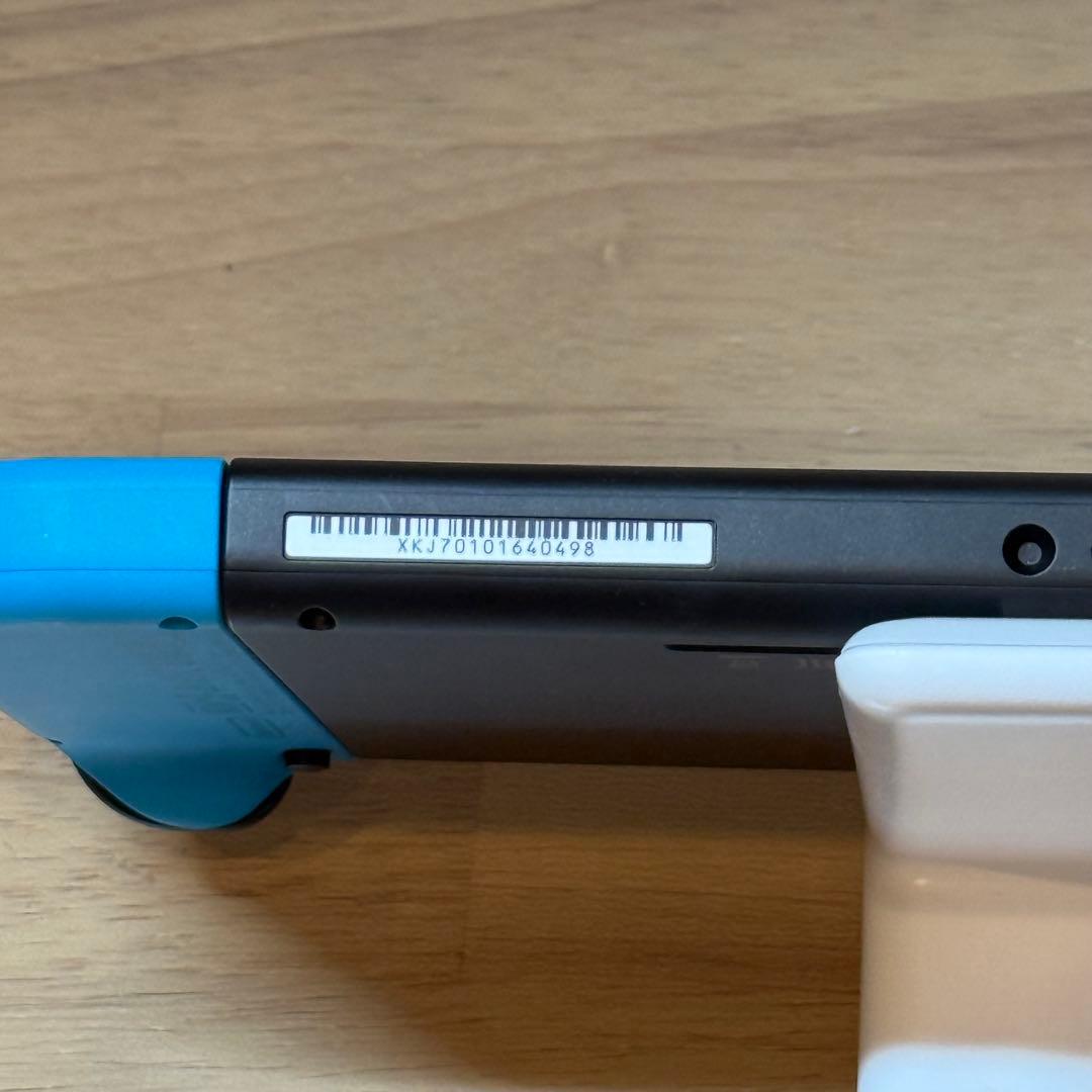 6-269 Switch 本体 新型 箱付き