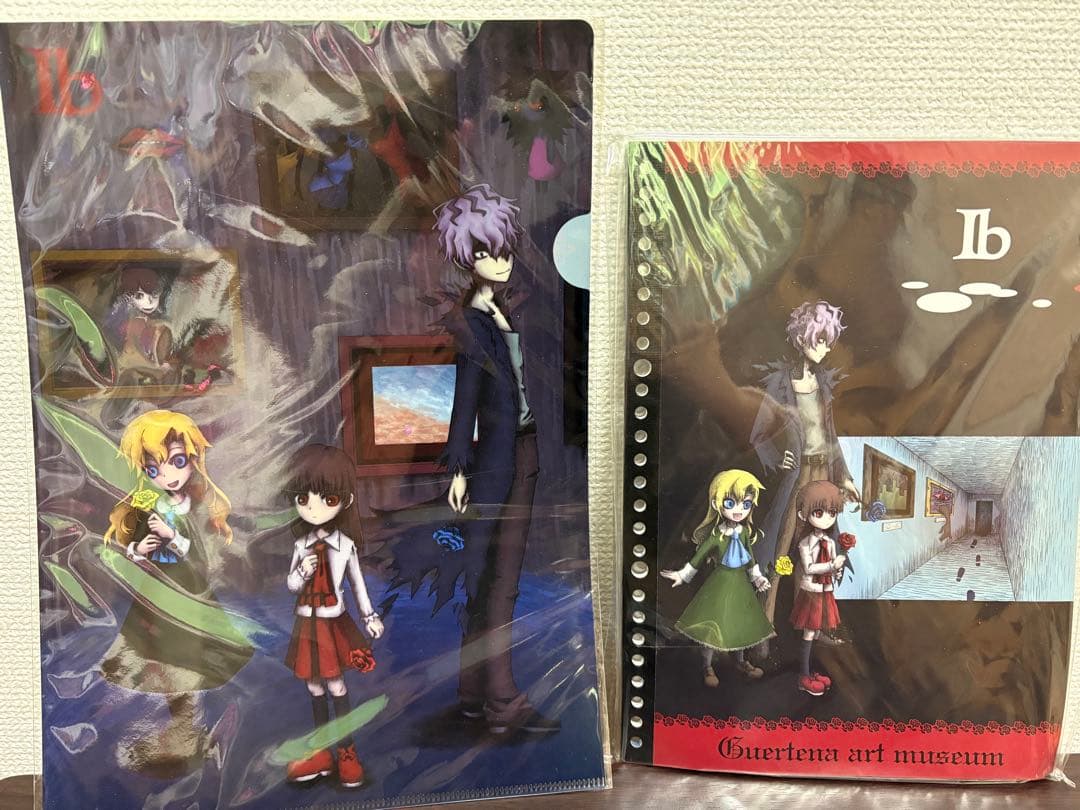 Ib グッズ まとめセット