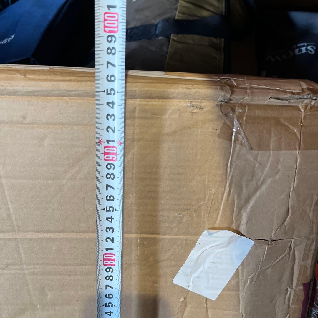 最終値下げ　　 犬　ゲージ　新品　組み立て未