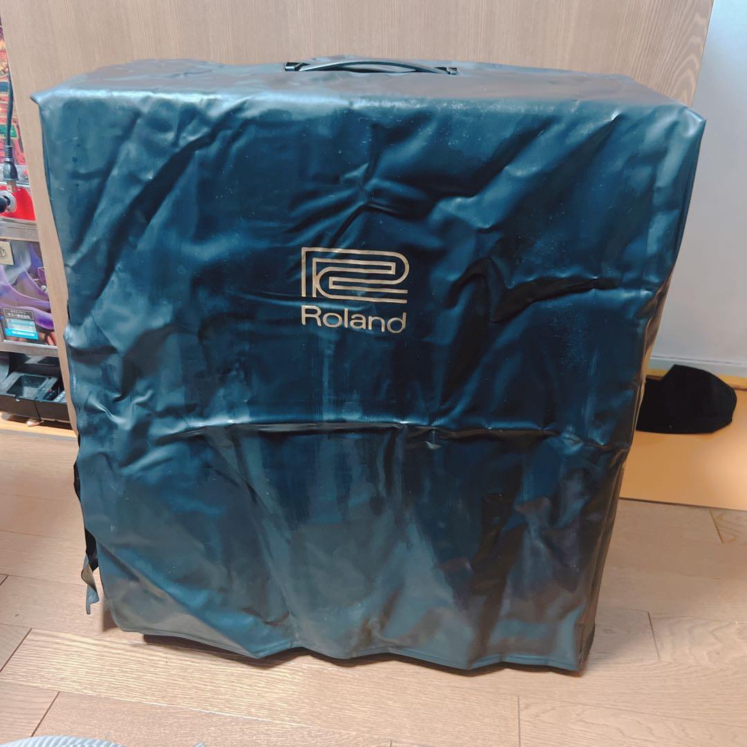 最終値下げ！ROLAND CB-40 VINTAGE BASS COMBO