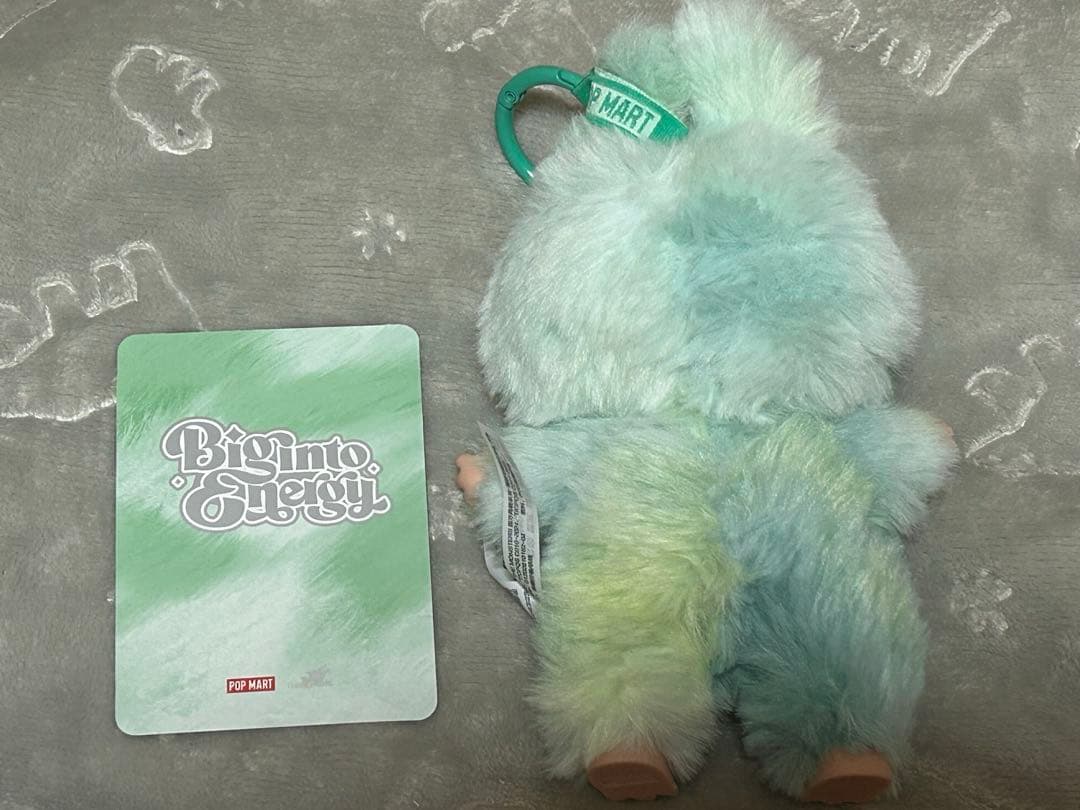 【正規品】ラブブ Big into Energy BOX アソート 全種類