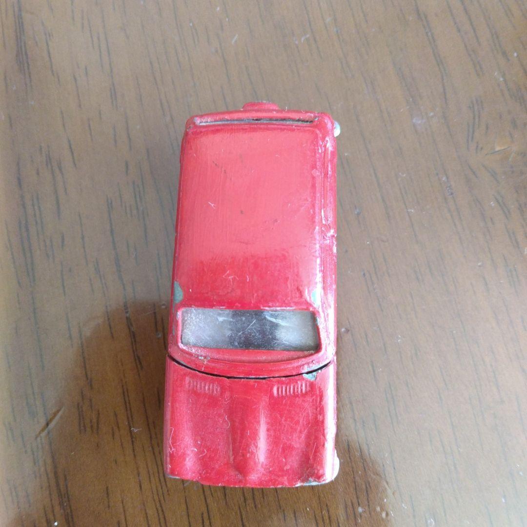 ホンコントミカ？　ホンダNⅢ360 訳あり