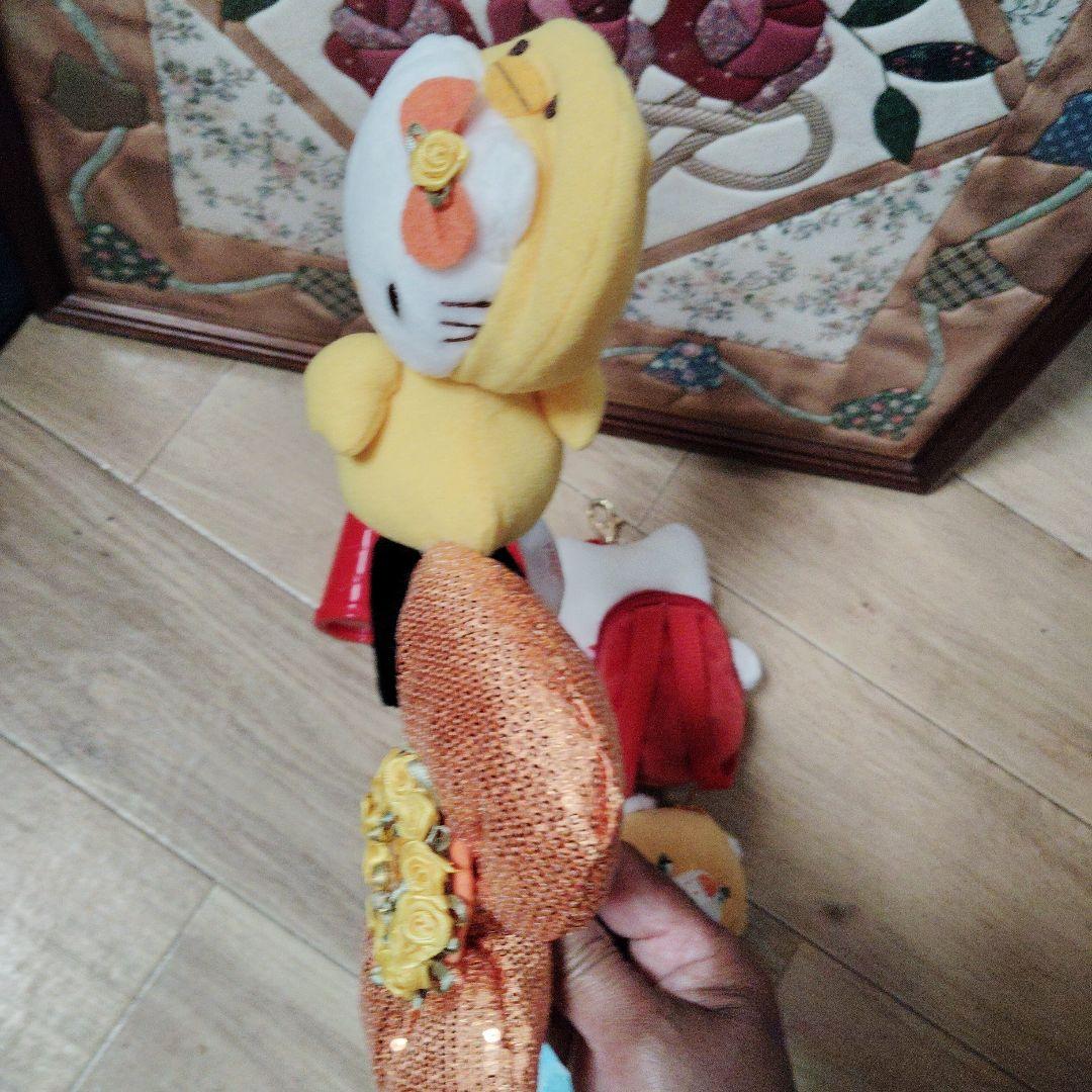 hello Kitty サンリオヴィンテージコレクションセット