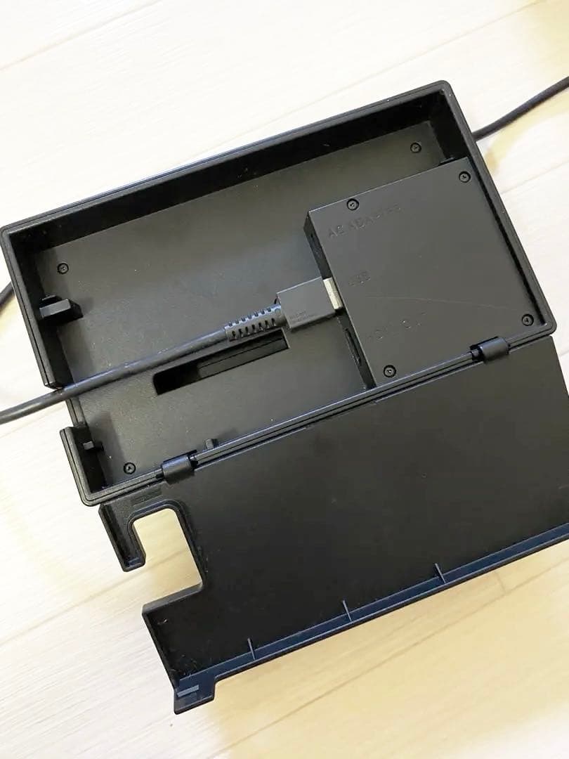 Nintendo Switch 本体 ブルー コントローラー付き