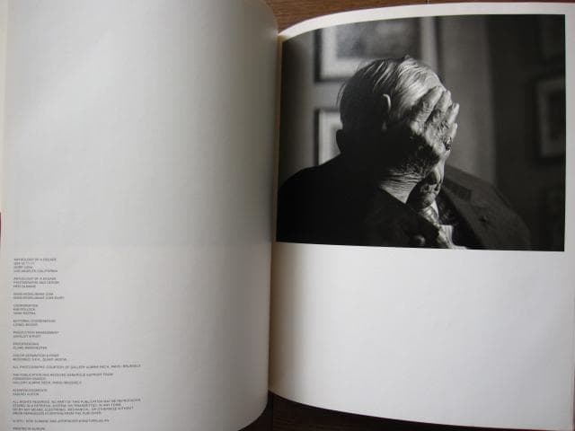 Anthology of a Decade, US　HEDI SLIMANE