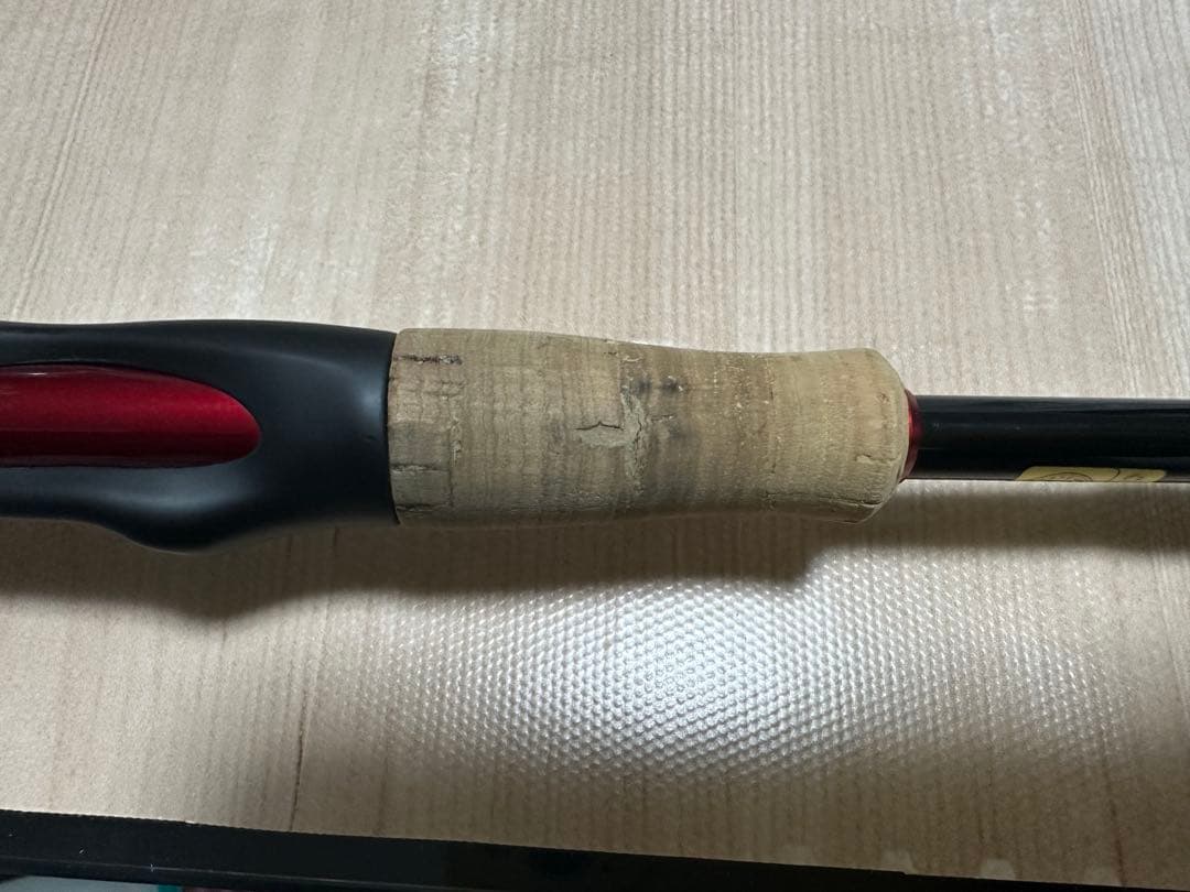 DAIWA BLAZON(ブレイゾン) 642LS・V