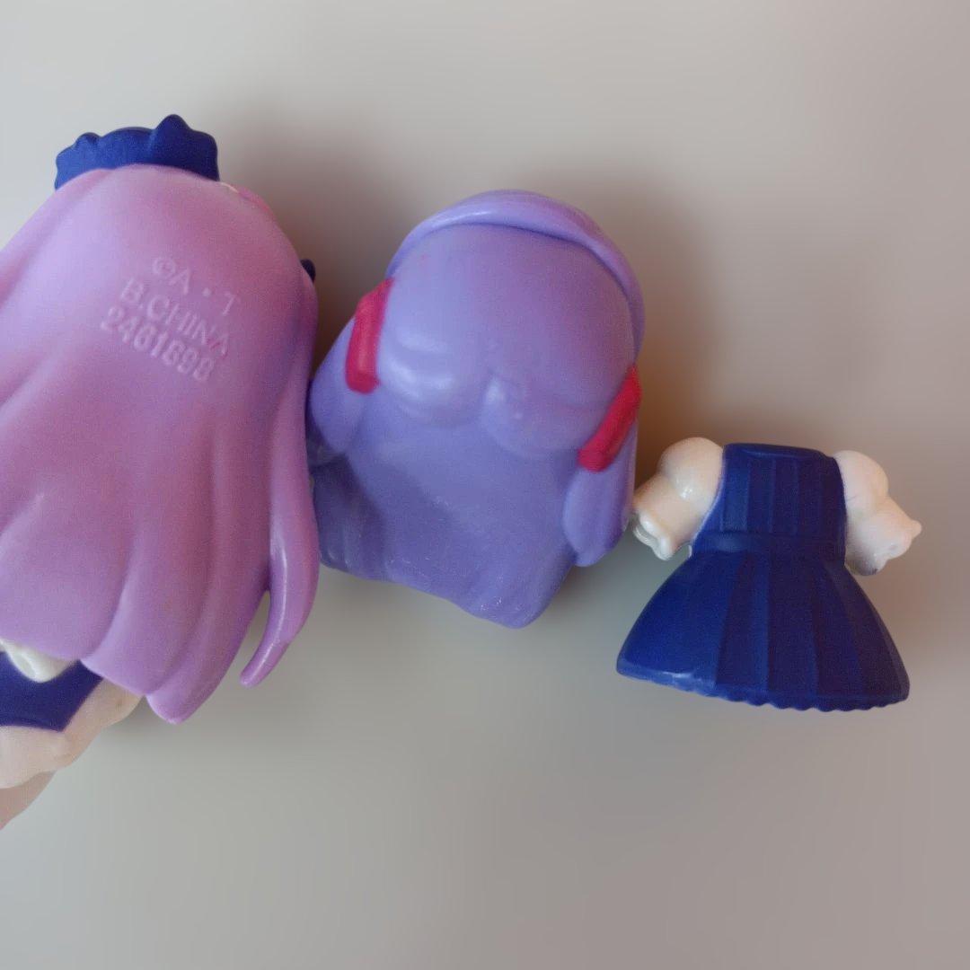 プリコーデドール 　プリキュア　13点　まとめ売り　※ばら売り不可