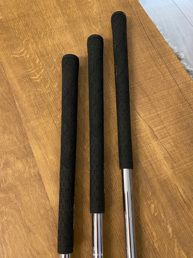 Titleist Vokey SM9 ウェッジ 48度 52度 56度 セット