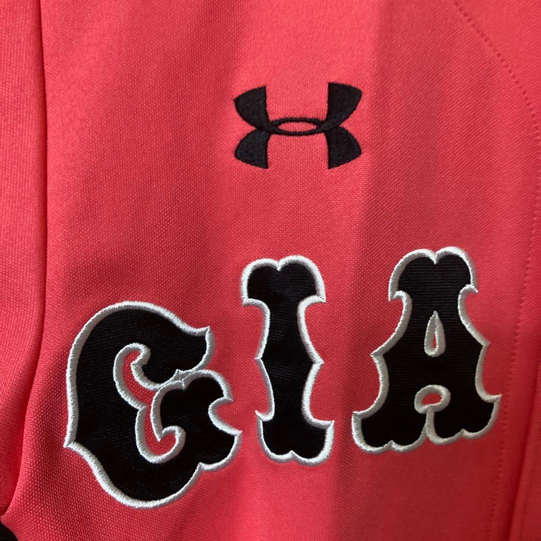 ぼ*ち様 読売ジャイアンツ　小林誠司　ピンク　ユニフォーム　巨人