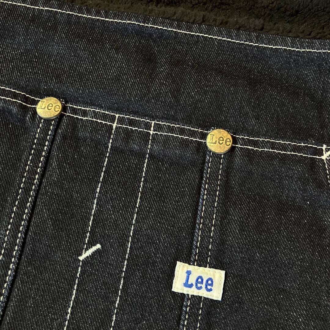 Lee vanlife Kermit Chair カバー 1枚 デニム