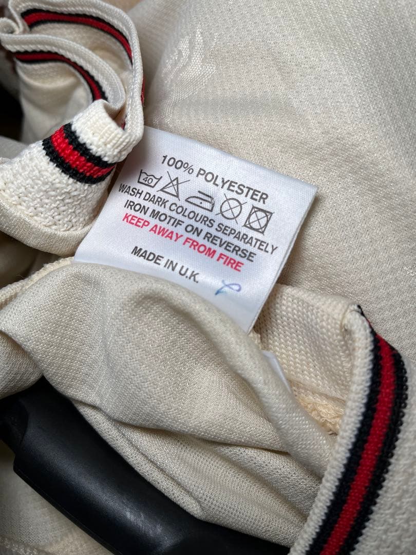 リバプール LIVERPOOLフットボールクラブ ゲームウェア リーボック