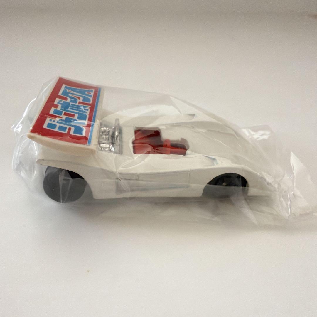 マスコミトミカ M-05 ジャンボーグA / トヨタ7